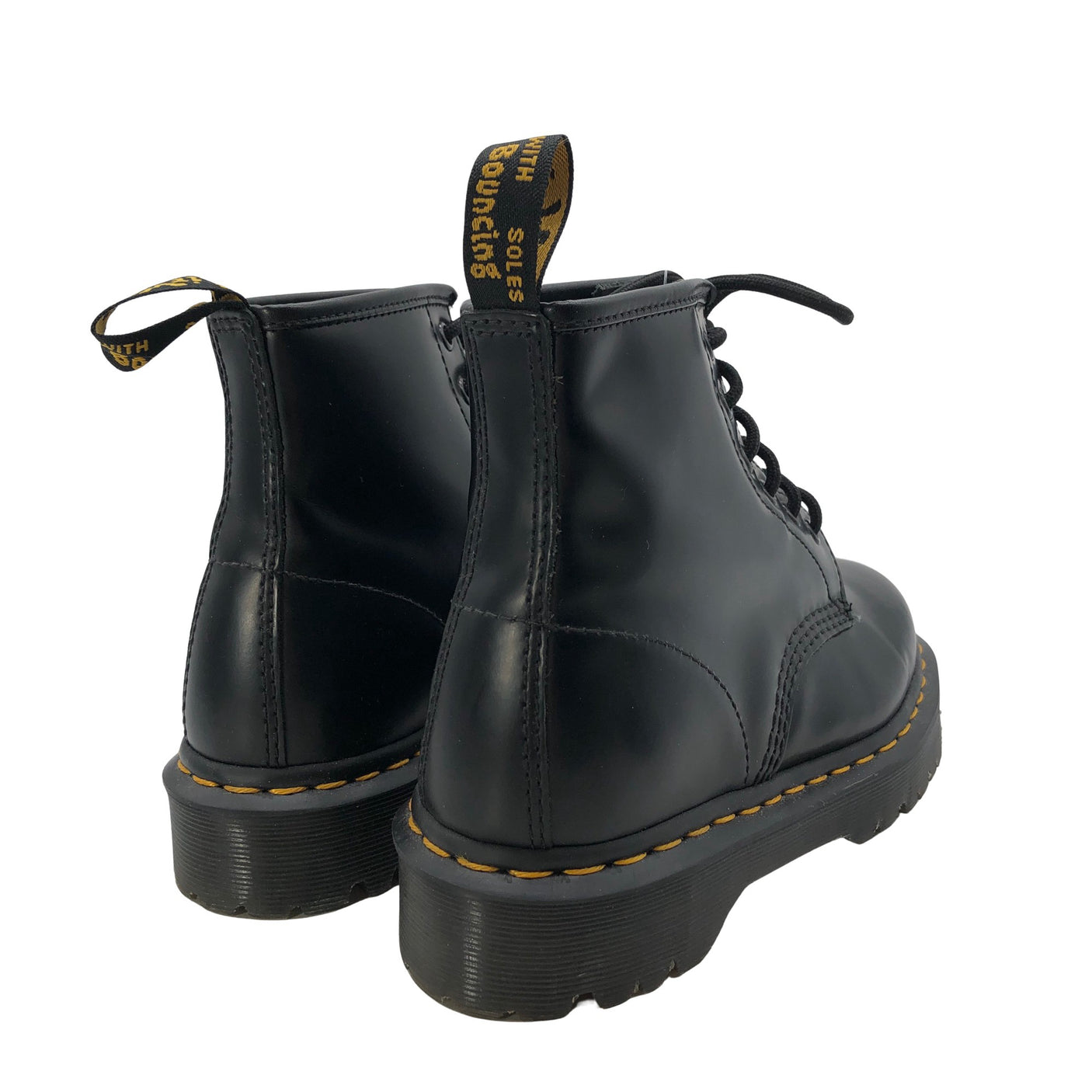 Unisex Dr. Martens - Maiharit, koko 38 -  (3)