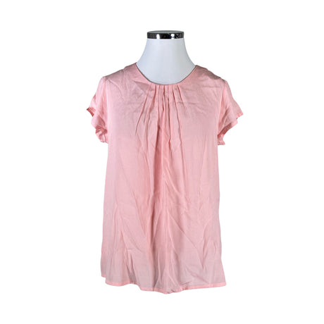 Unisex S.T.I - Lyhythihainen pusero, koko 42 -  ()