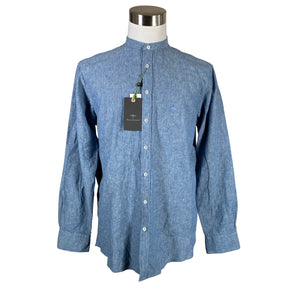 Unisex Fynch-Hatton - Kauluspaita, koko 50 -  (1)