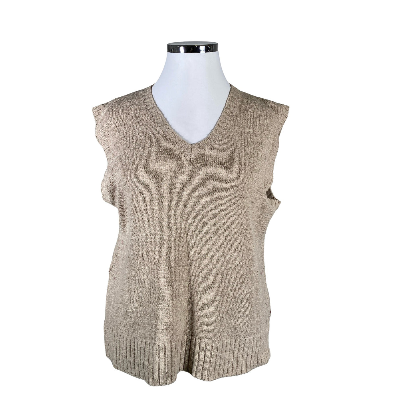 Unisex O.I.S - Neuleliivi, koko 44 -  (1)