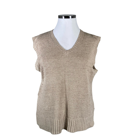 Unisex O.I.S - Neuleliivi, koko 44 -  ()
