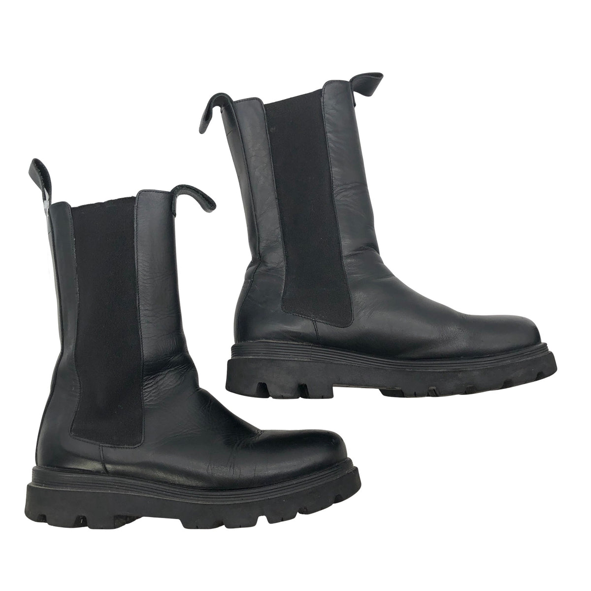 Unisex Flattered - Nilkkurit, koko 37 -  (1)