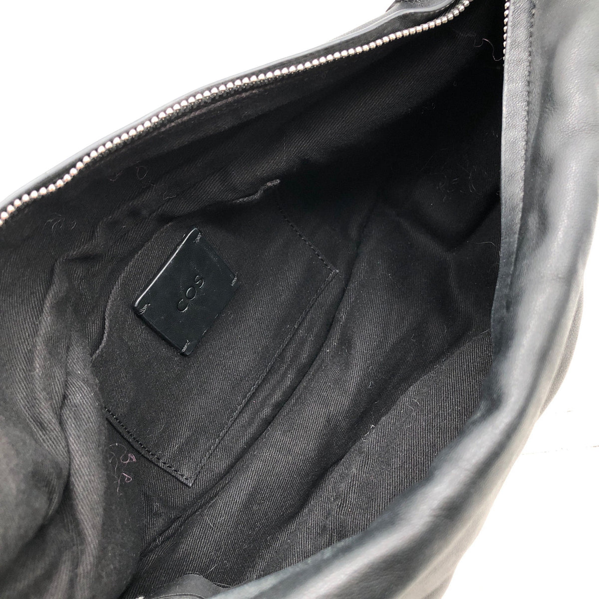 Unisex COS - Olkalaukku, koko Mini -  (2)