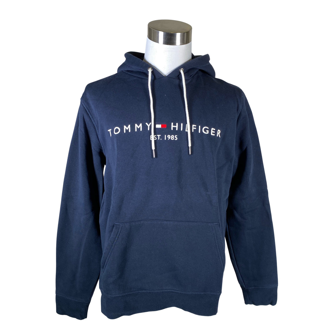 Unisex Tommy Hilfiger - Huppari, koko XL -  (1)