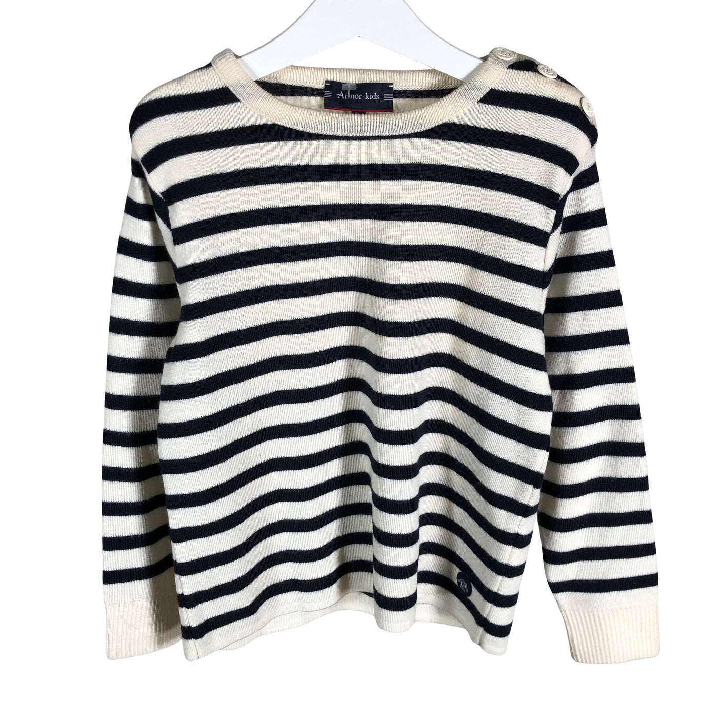 Unisex Armor-Lux - Neulepaita, koko 122 - 128 -  (1)