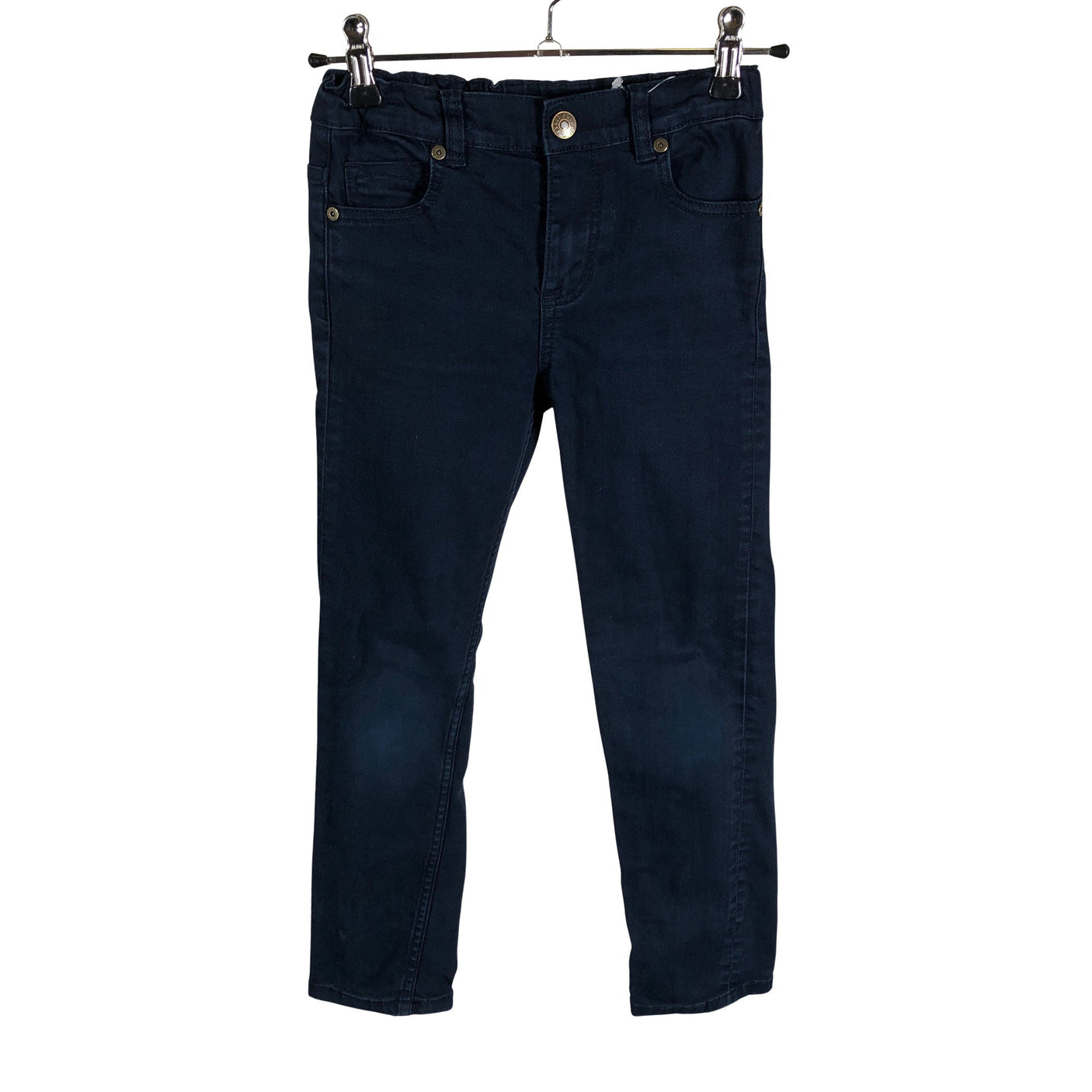 Unisex Polarn O. Pyret - Farkut, koko 122 - 128 -  (1)