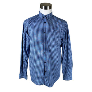 Unisex Tom Tailor - Kauluspaita, koko L -  (1)