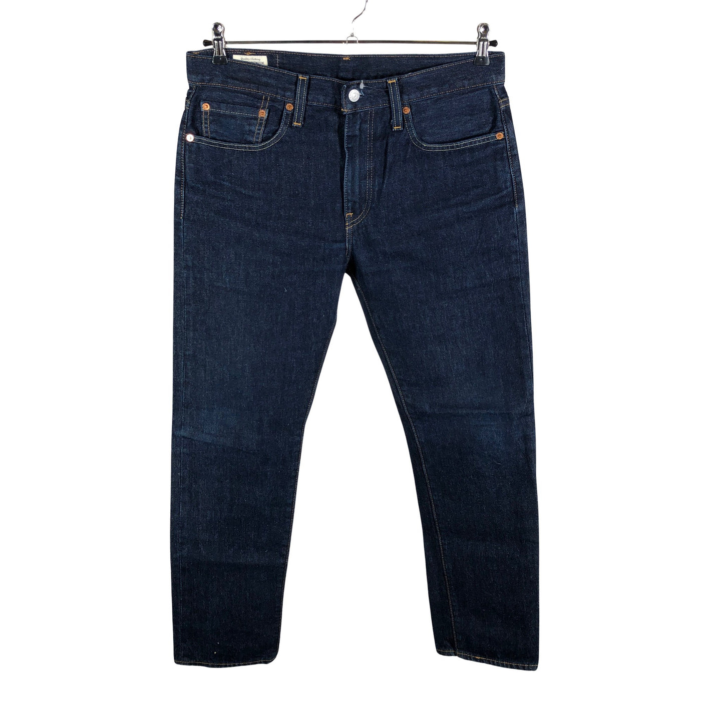 Unisex Levi's - Farkut, koko W32 -  (1)