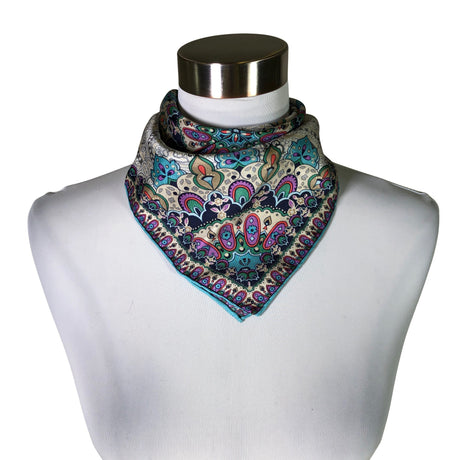 Unisex Fraas - Huivi, koko Maxi -  ()