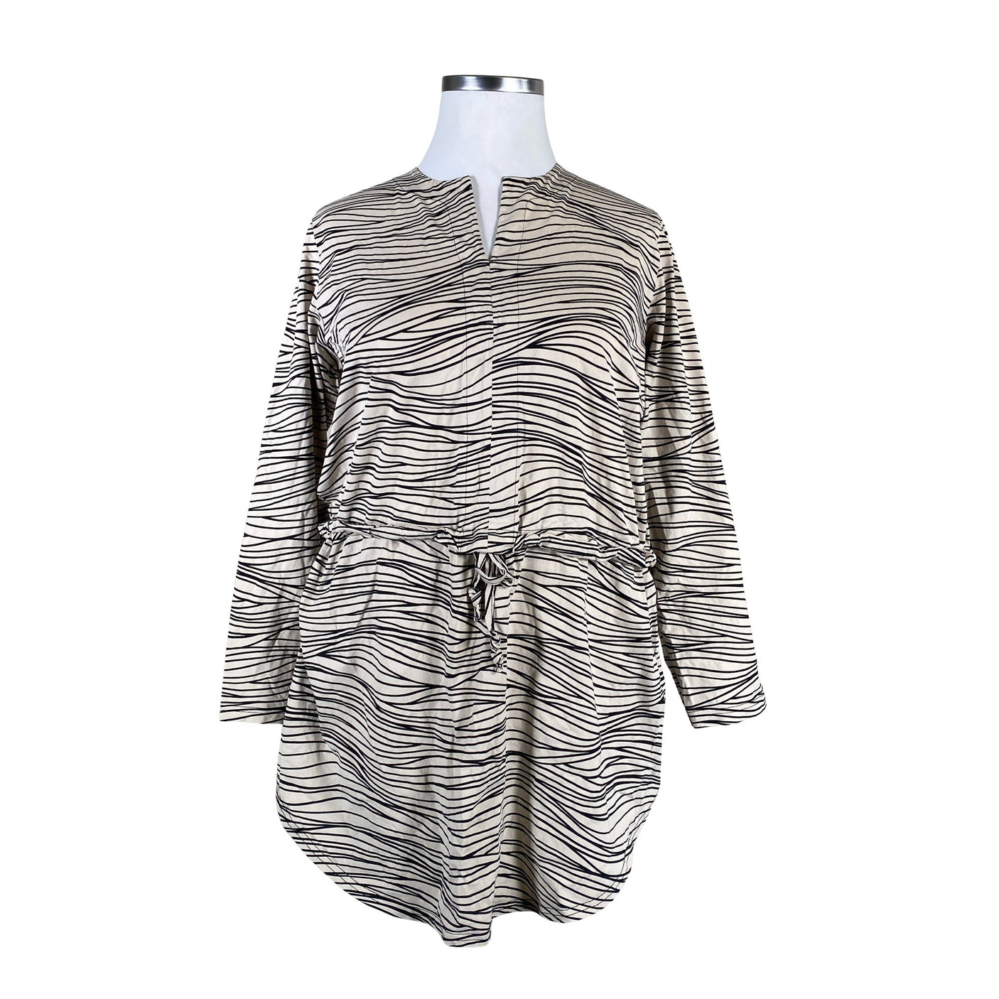 Unisex NOSH - Trikootunika, koko 44 -  (1)