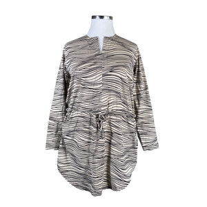 Unisex NOSH - Trikootunika, koko 44 -  (1)