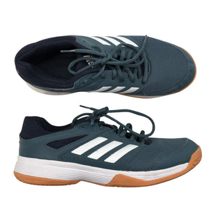 Unisex Adidas - Sisäliikuntakengät, koko 43 -  (1)