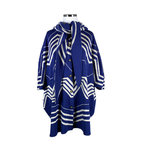 Unisex IVANAhelsinki - Neuletakki, koko 42 -  ()