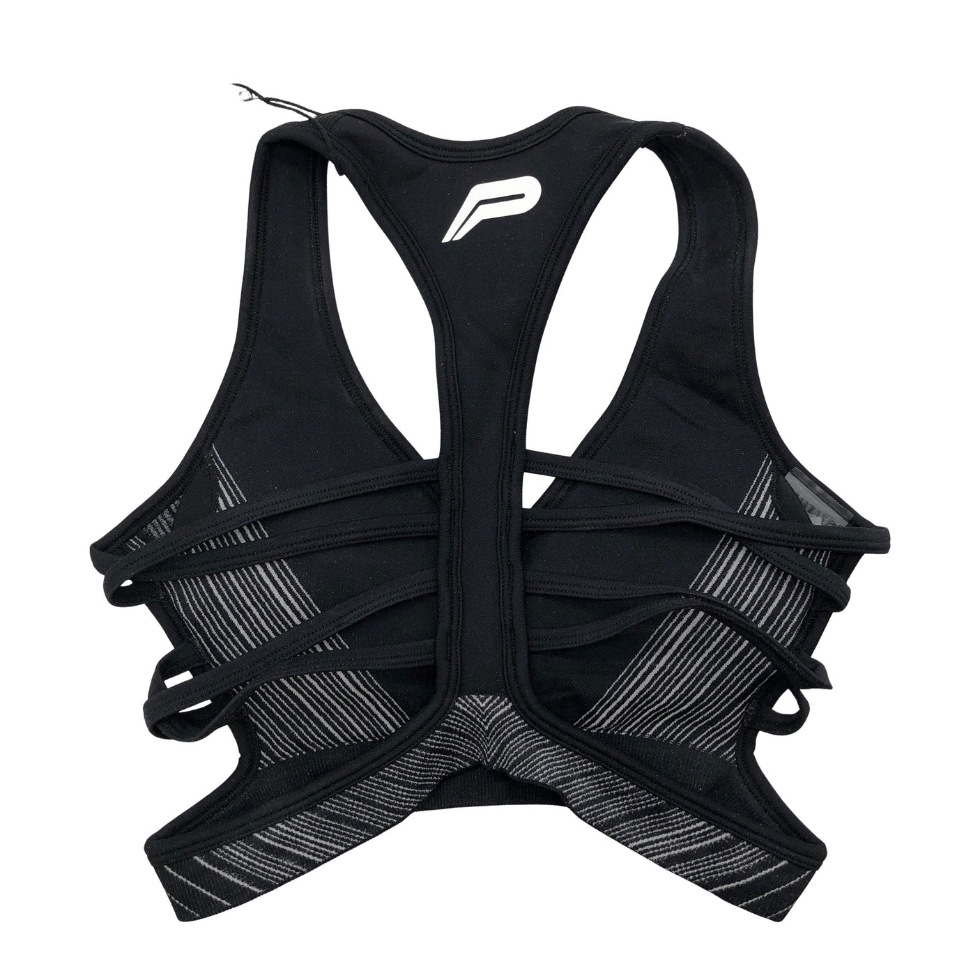Unisex Pursue Fitness - Urheilutoppi, koko 36 -  (2)