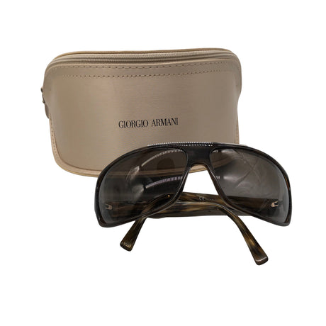Unisex Giorgio Armani - Aurinkolasit, koko Ei kokoa -  ()