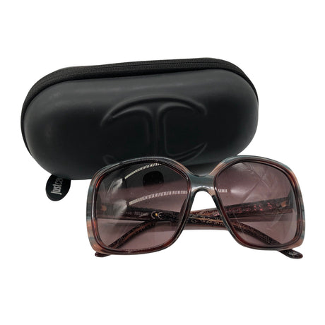 Unisex Just Cavalli - Aurinkolasit, koko Ei kokoa -  ()