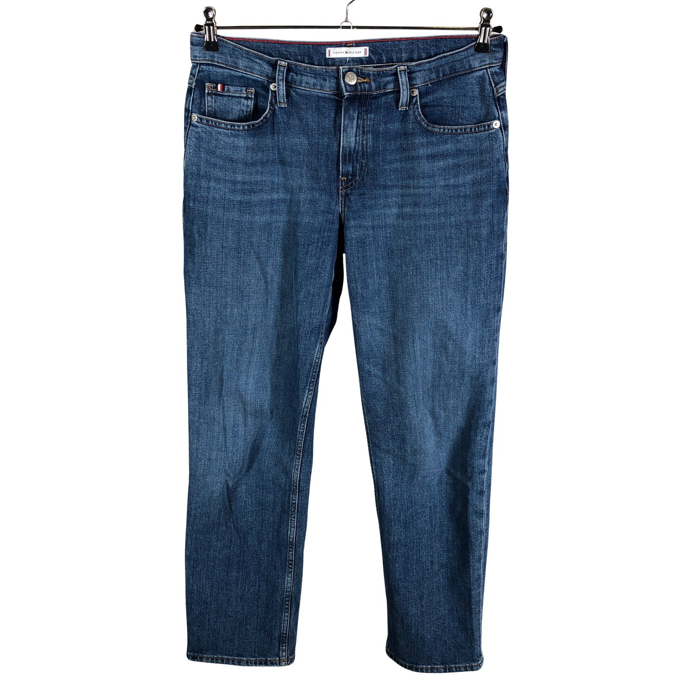 Unisex Tommy Hilfiger - Farkut, koko W30 -  (1)