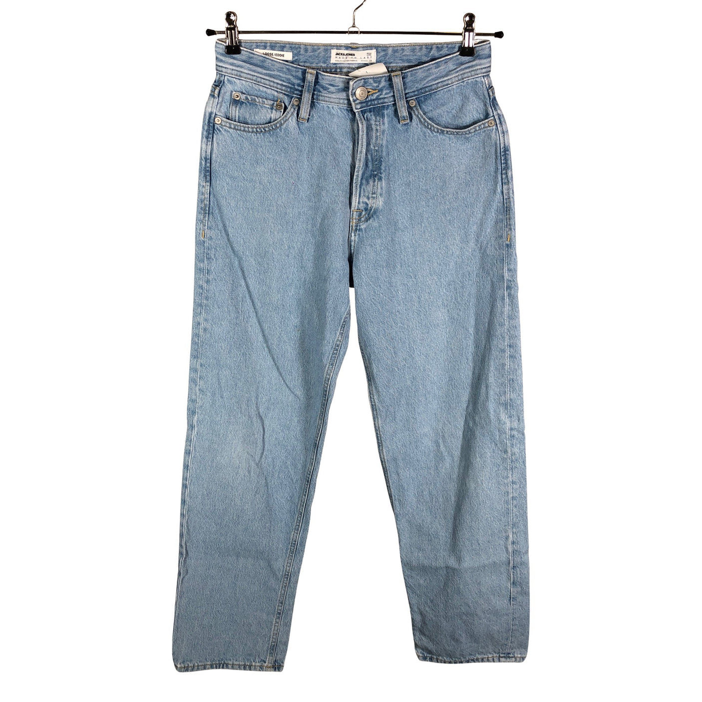 Unisex Jack & Jones - Teksad, suurus W28 - Helesinine (1)