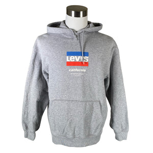 Unisex Levi's - Huppari, koko M -  (1)