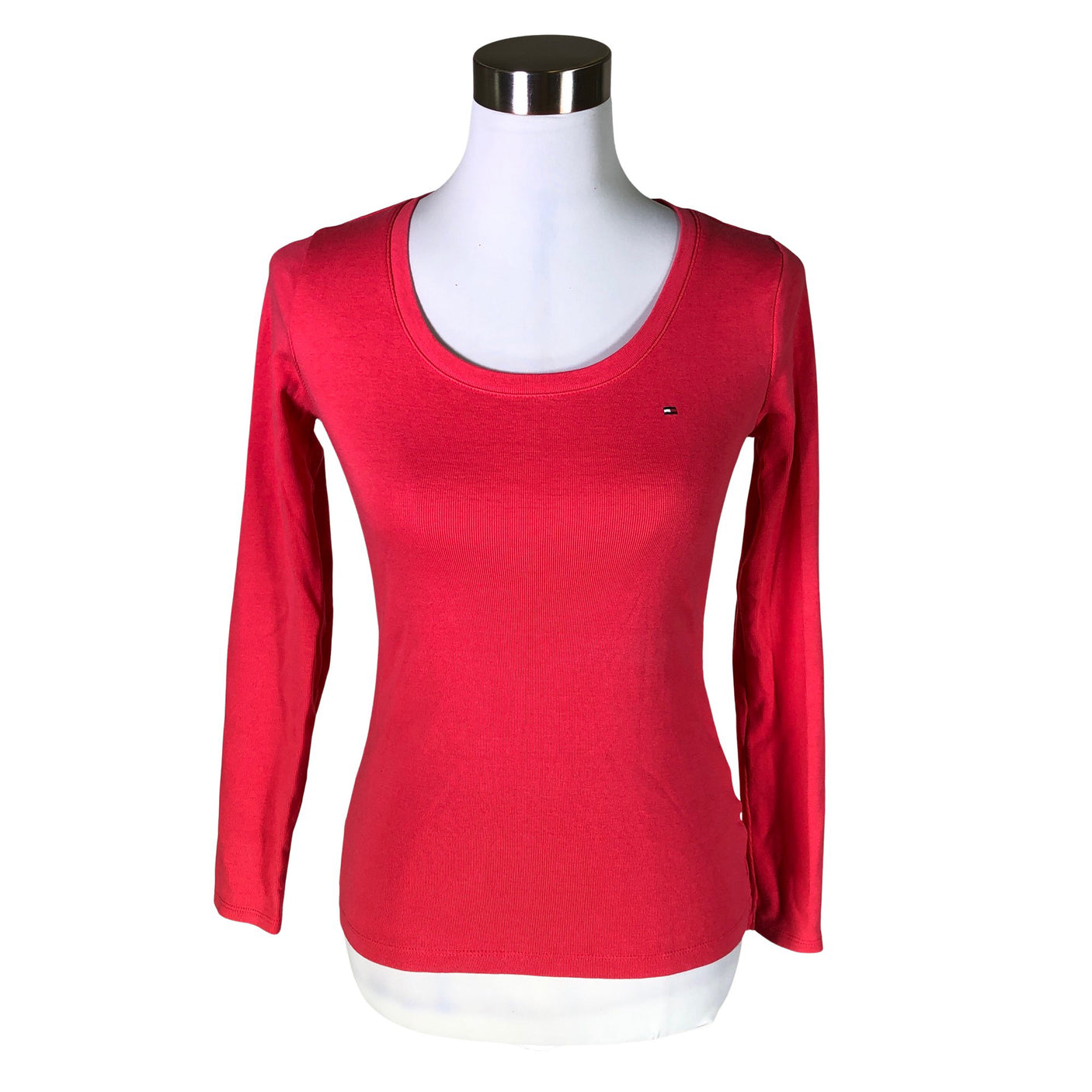 Unisex Tommy Hilfiger - Trikoopaita, koko 36 -  (1)