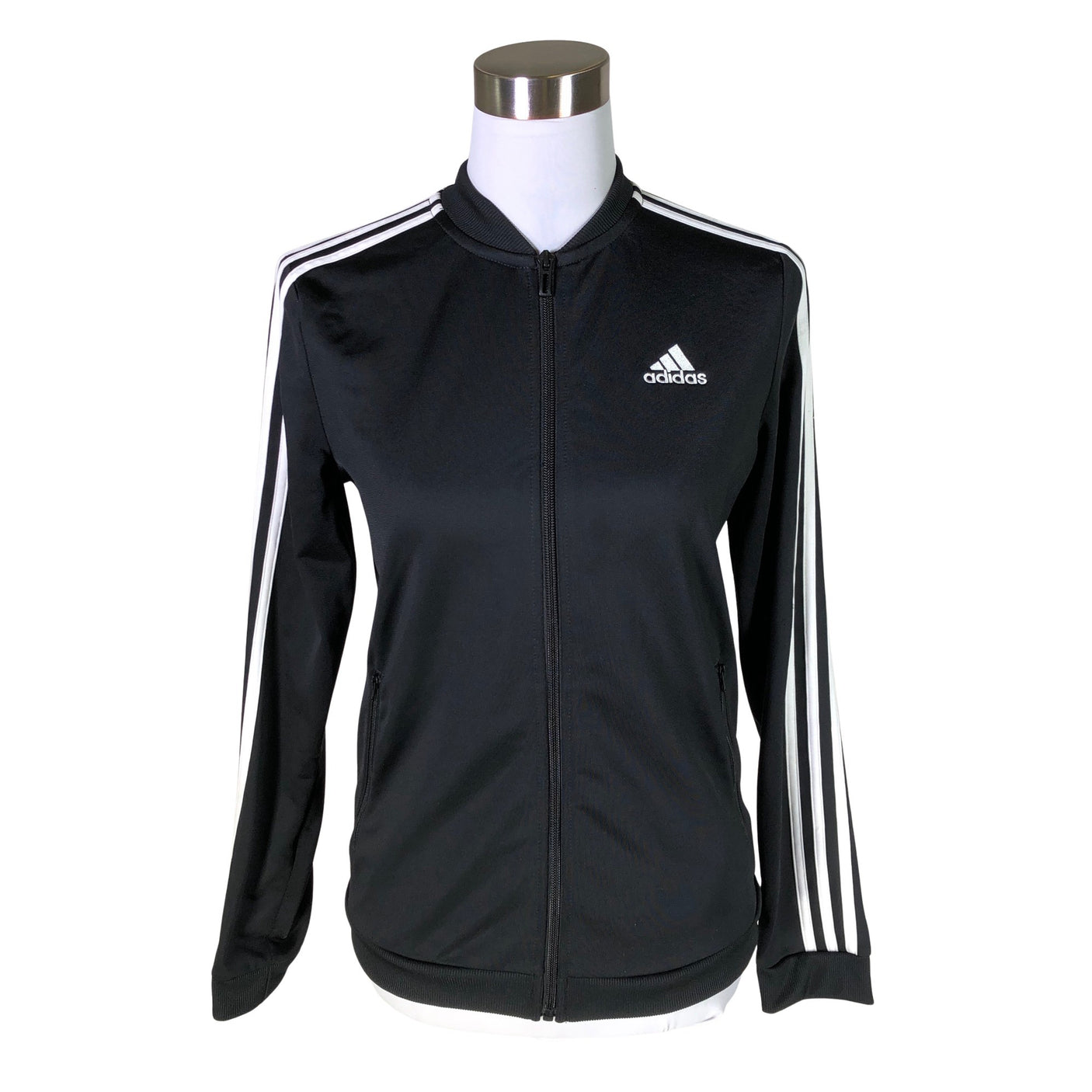 Unisex Adidas - Verryttelytakki, koko 36 -  (1)