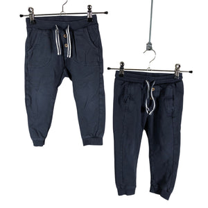 Unisex Newbie - Housut, koko 86 - 92 -  (1)