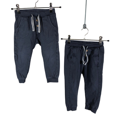 Unisex Newbie - Housut, koko 86 - 92 -  ()