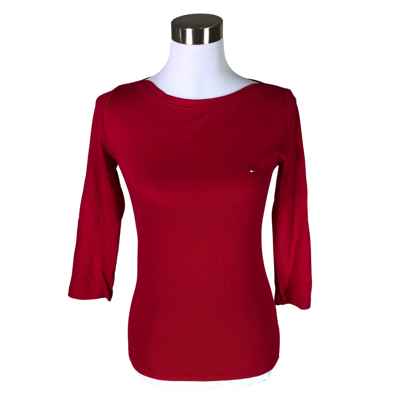 Unisex Tommy Hilfiger - Trikoopaita, koko 36 -  (1)
