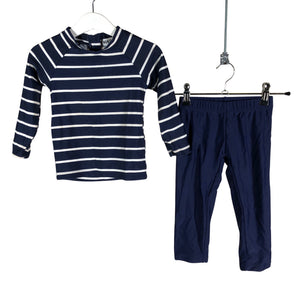 Unisex Nordbjørn - Uima-asu, koko 86 - 92 -  (1)