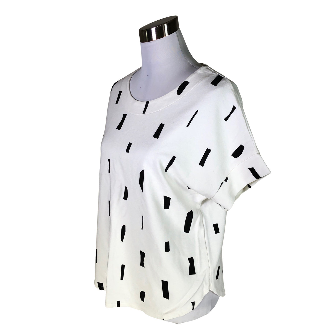Unisex Nanso - T-paita, koko 38 -  (2)