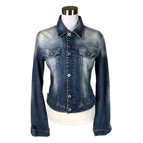 Unisex Diesel - Farkkutakki, koko 40 -  ()
