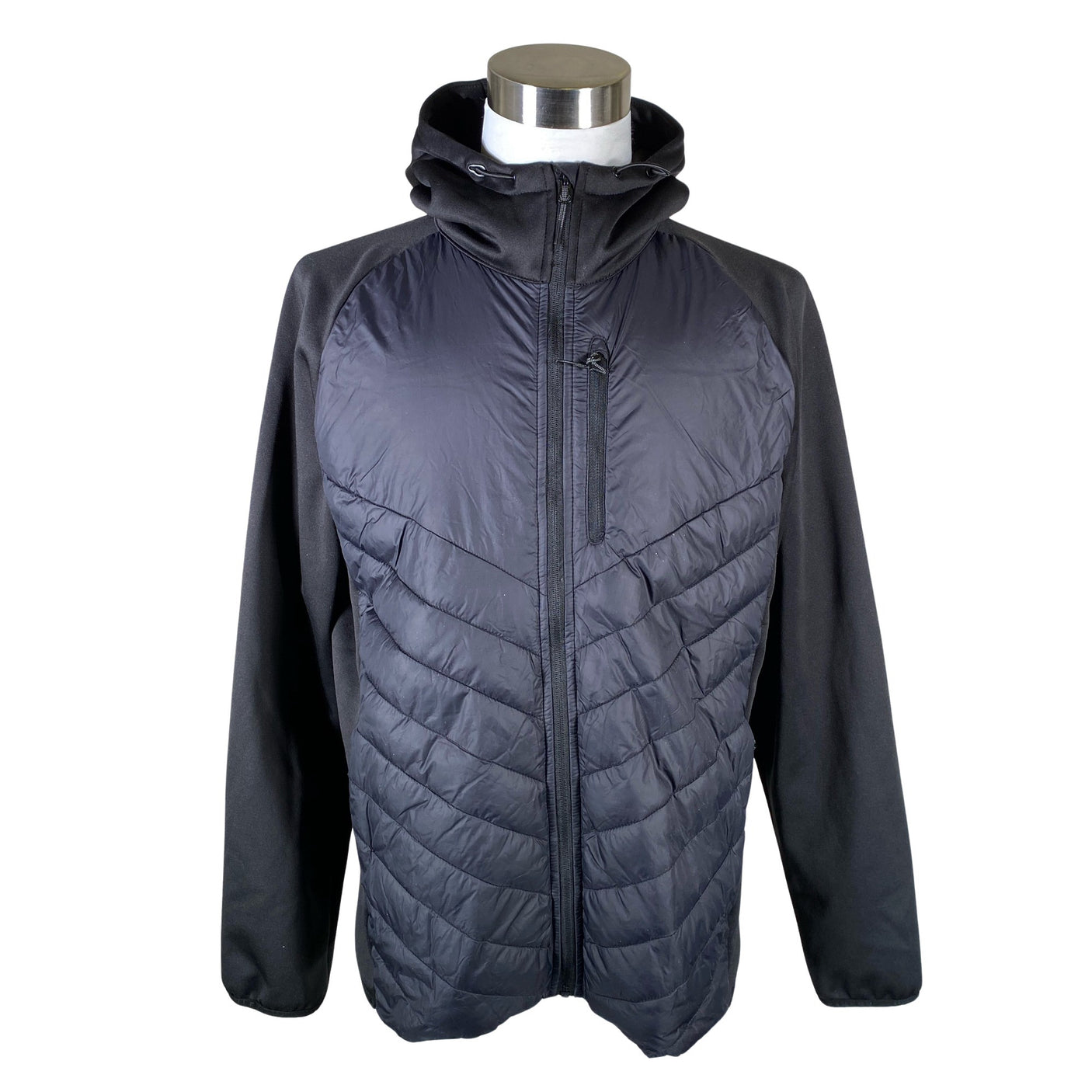 Unisex Mc Kinley - Ulkoilutakki, koko XL -  (1)