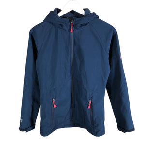 Unisex Mc Kinley - Softshell-takki, koko 158 - 164 -  (1)