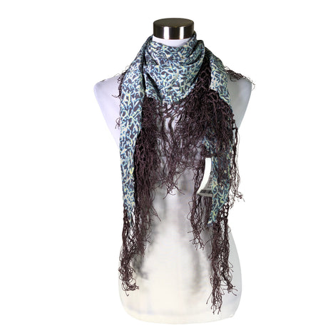 Unisex Selected - Huivi, koko Maxi -  ()
