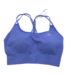 Unisex ICIW – Icaniwill - Urheilutoppi, koko 46 -  (1)