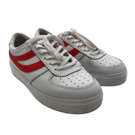Unisex Superga - Tennarit, koko 37 -  (2)