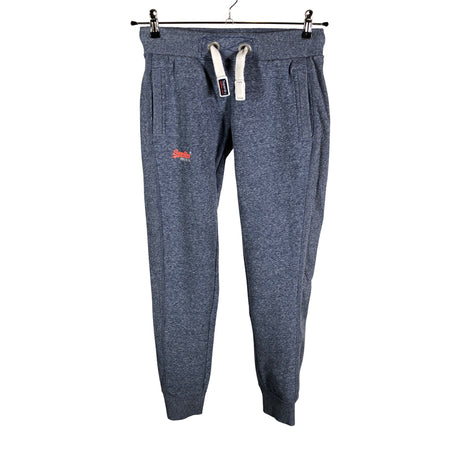 Unisex Superdry - Collegehousut, koko 36 -  ()