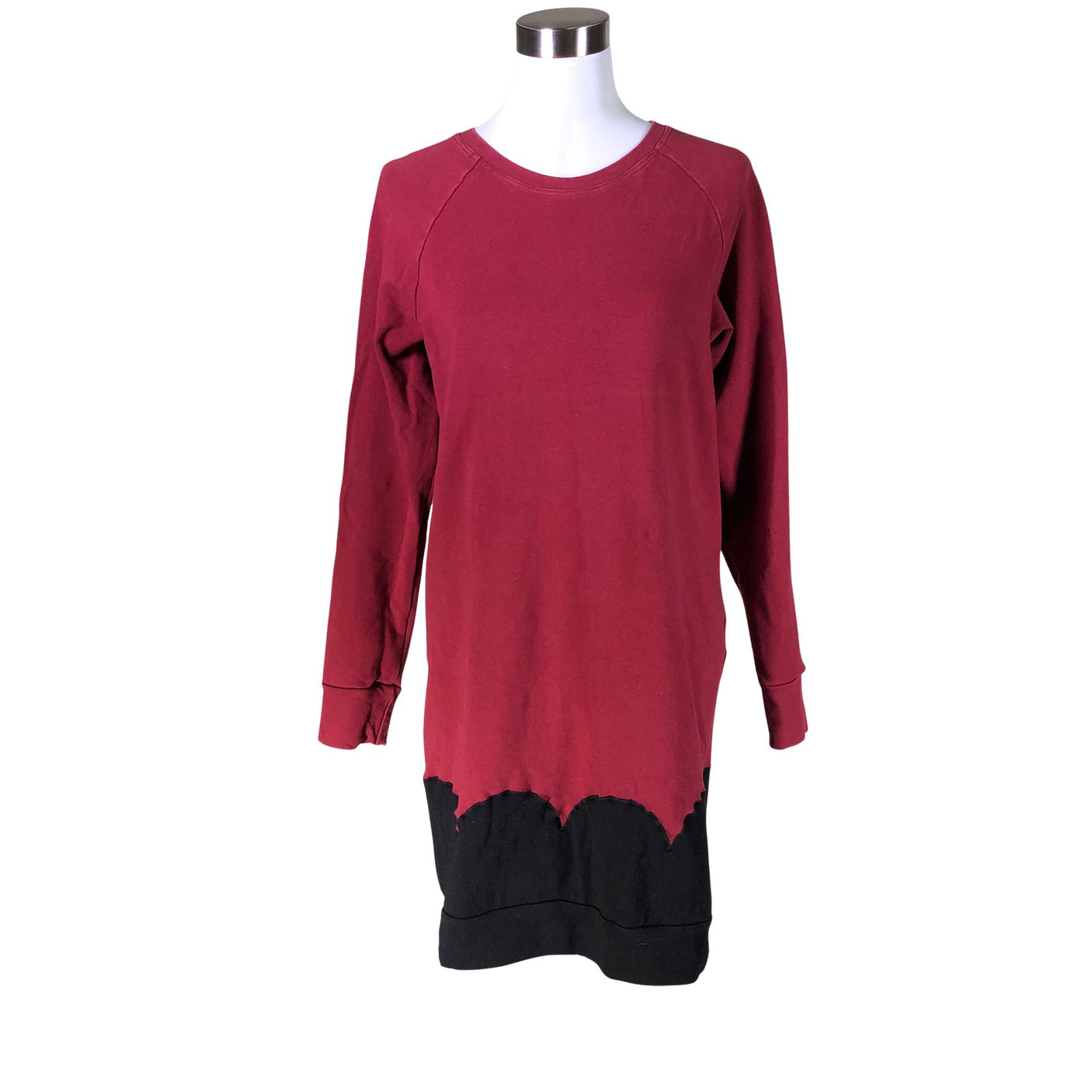 Unisex Versonpuoti - Collegemekko, koko 36 -  (1)