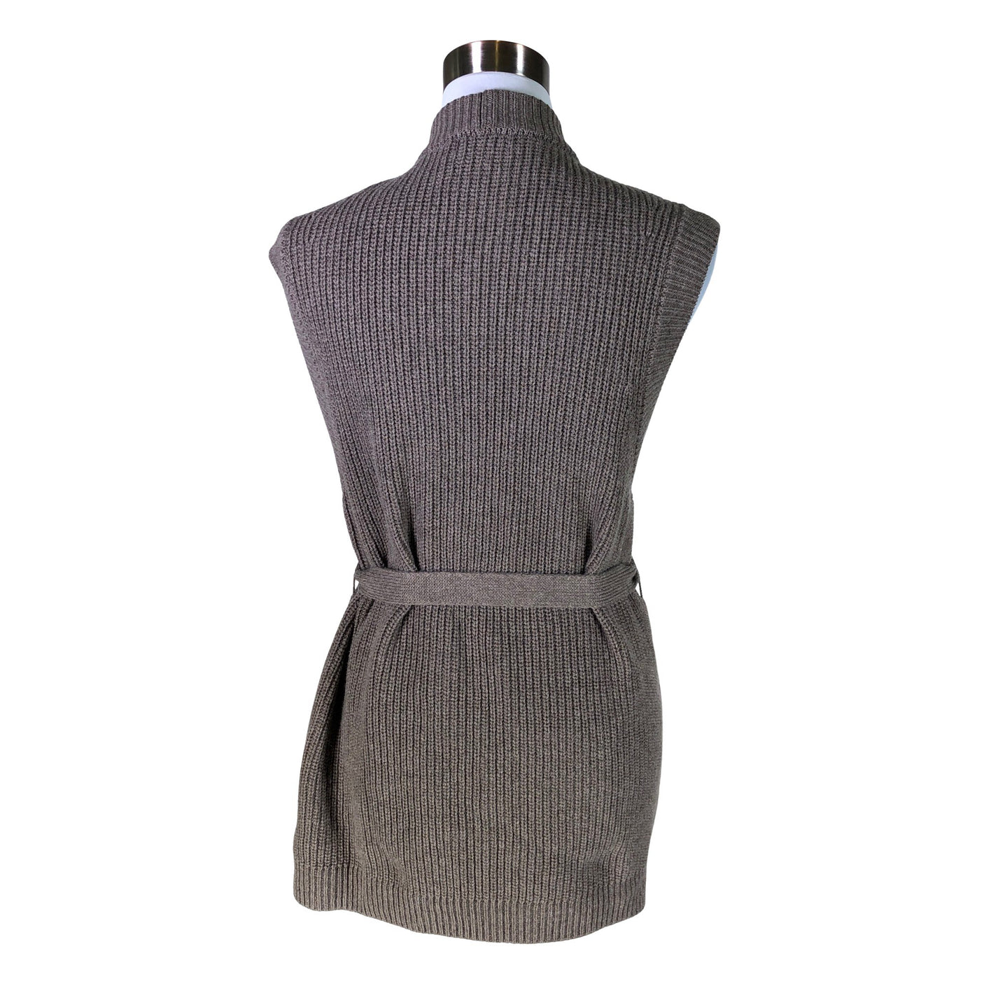 Unisex Andiata - Neuleliivi, koko 40 -  (2)