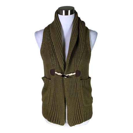 Unisex Henri Lloyd - Neuleliivi, koko 34 -  ()