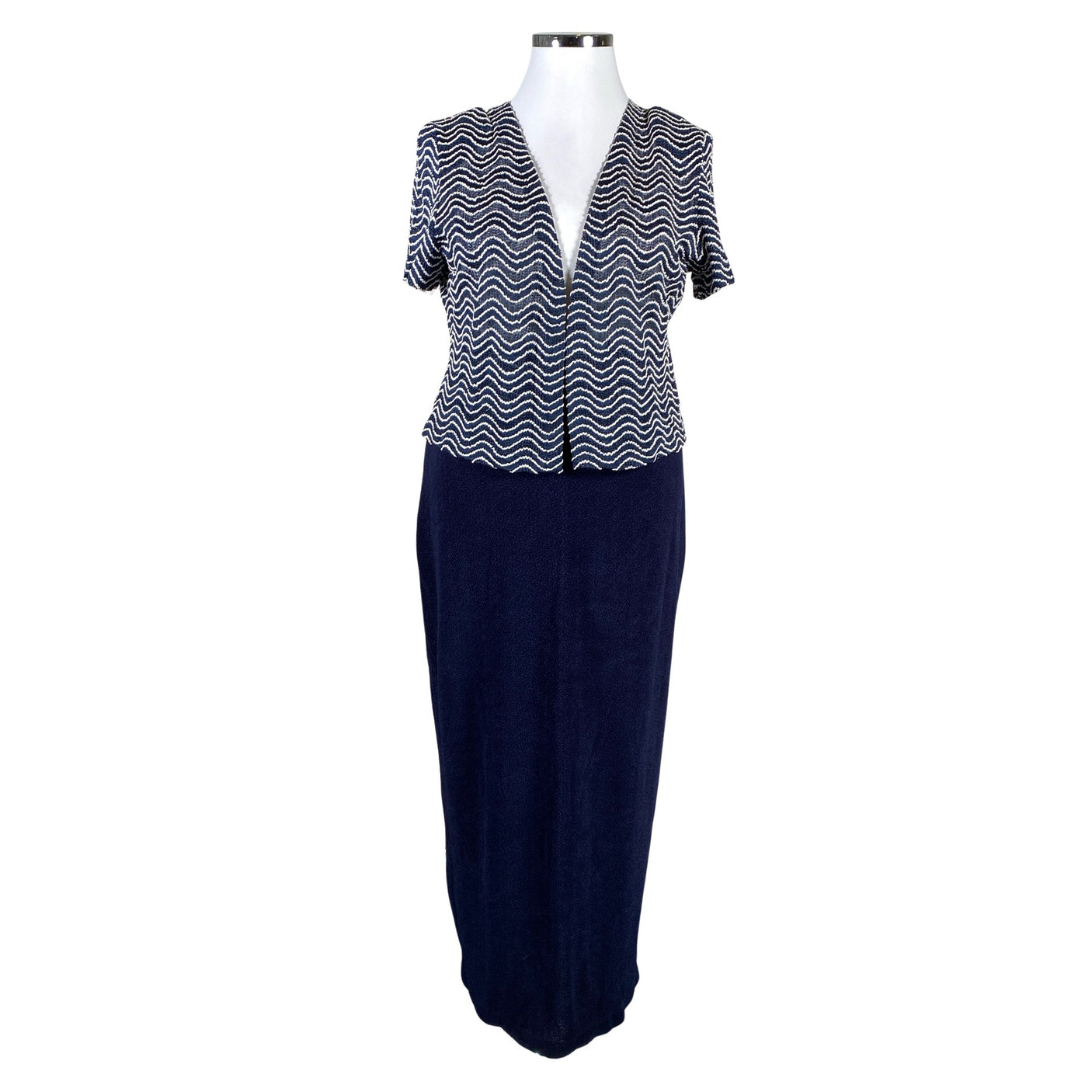 Unisex Joseph Ribkoff - Juhlahame, koko 42 -  (1)