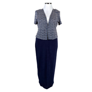 Unisex Joseph Ribkoff - Juhlahame, koko 42 -  (1)