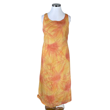 Unisex PTA - Maksikleit, suurus 42 - Oranž ()