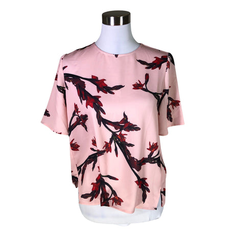 Unisex Samsoe&Samsoe - Lyhythihainen pusero, koko 36 -  ()