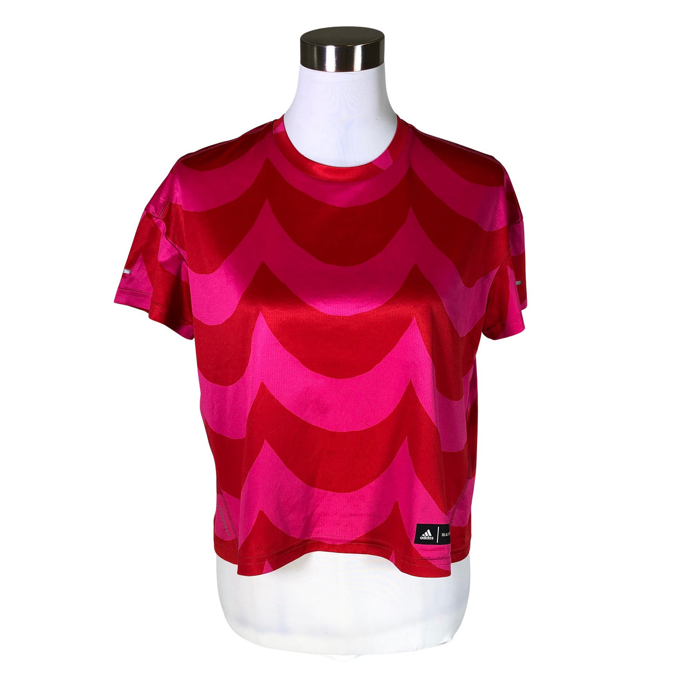 Unisex Adidas - Urheilupaita, lyhyet hihat, koko 38 -  (1)