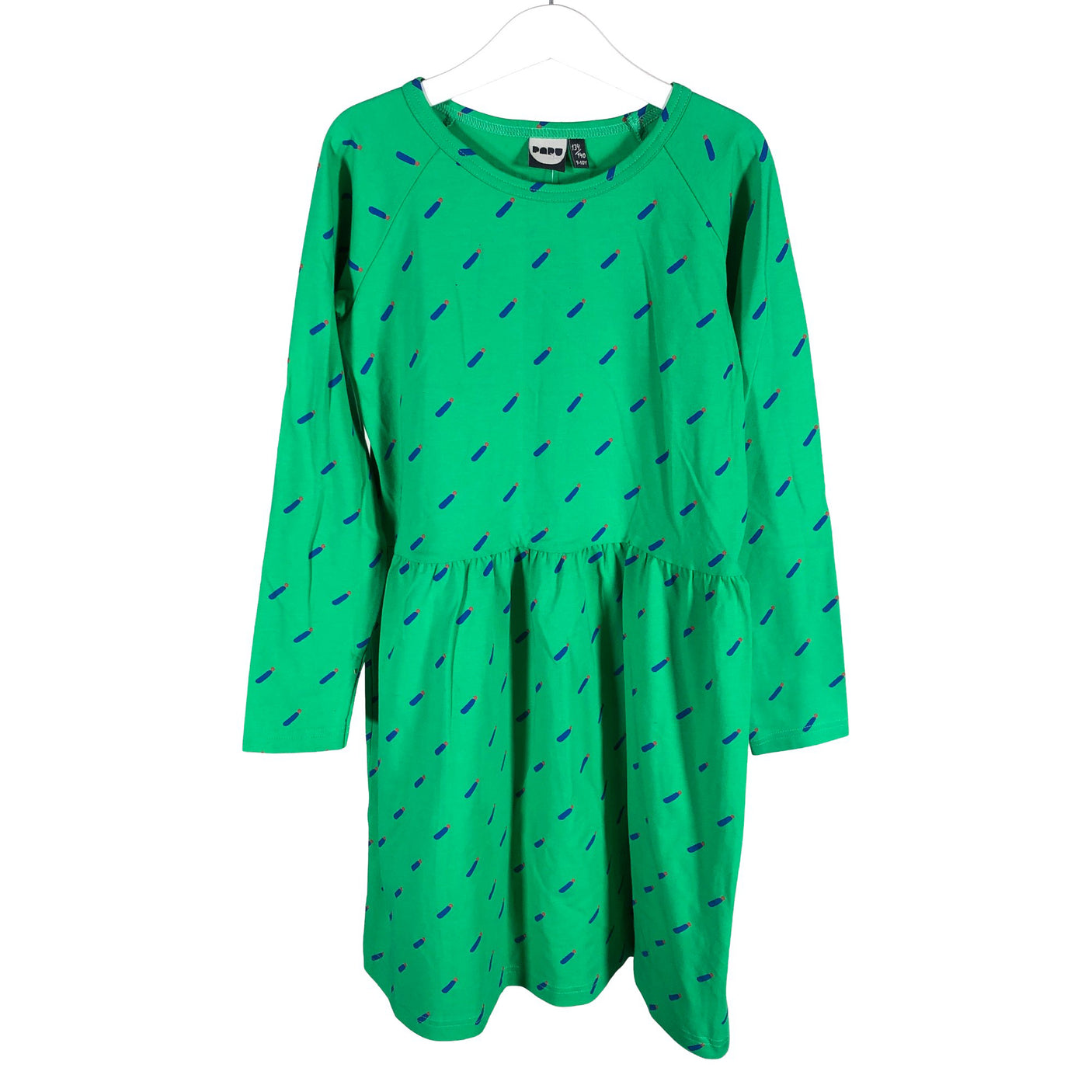 Unisex Papu - Mekko, koko 134 - 140 -  (1)