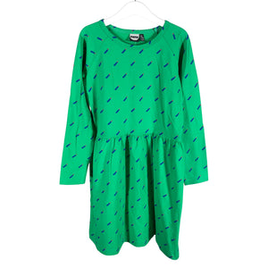 Unisex Papu - Mekko, koko 134 - 140 -  (1)