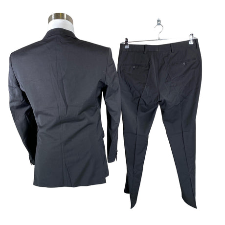 Unisex Tiger of Sweden - Puku, koko 46 -  (2)