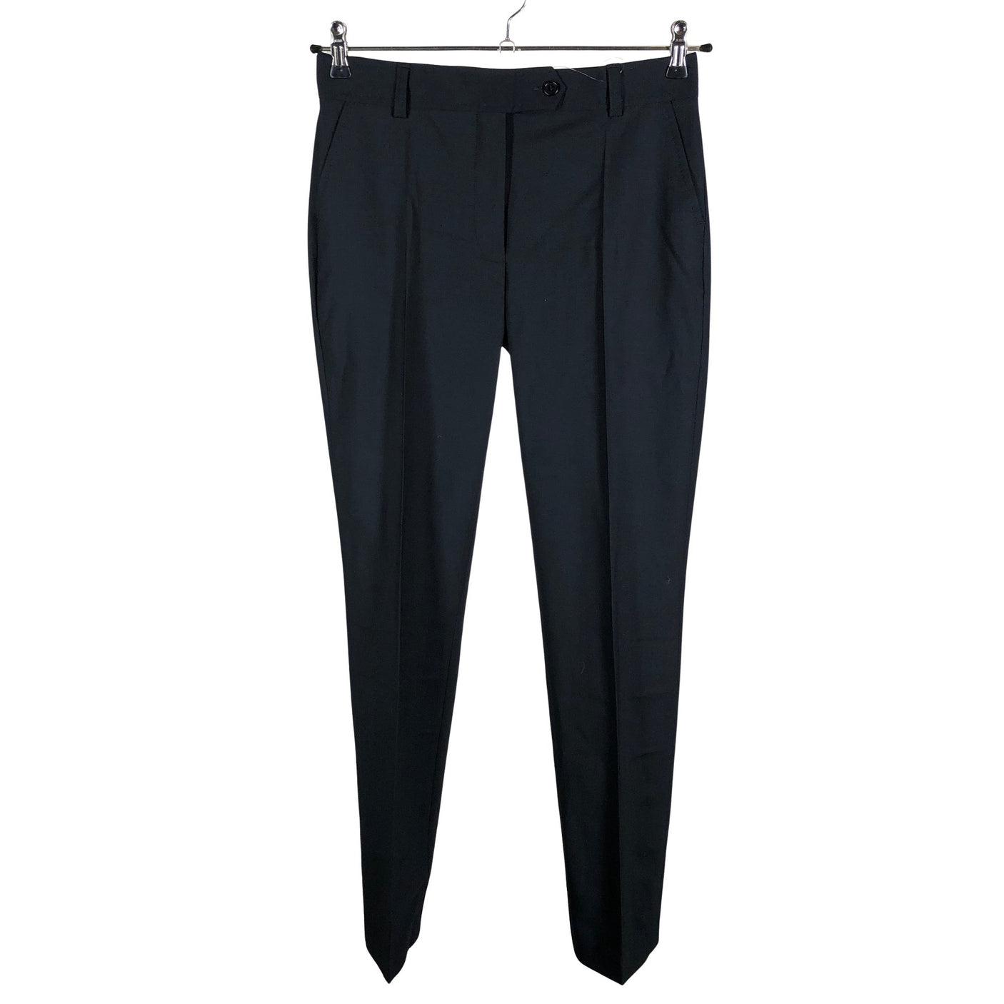 Unisex Andiata - Viigipüksid, suurus 36 - Sinine (1)