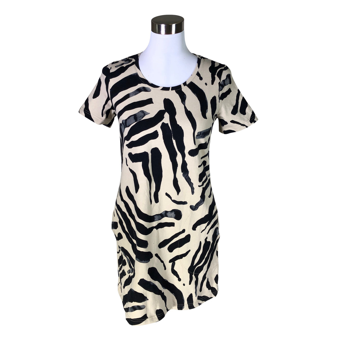 Unisex Nanso - Trikootunika, koko 34 -  (1)